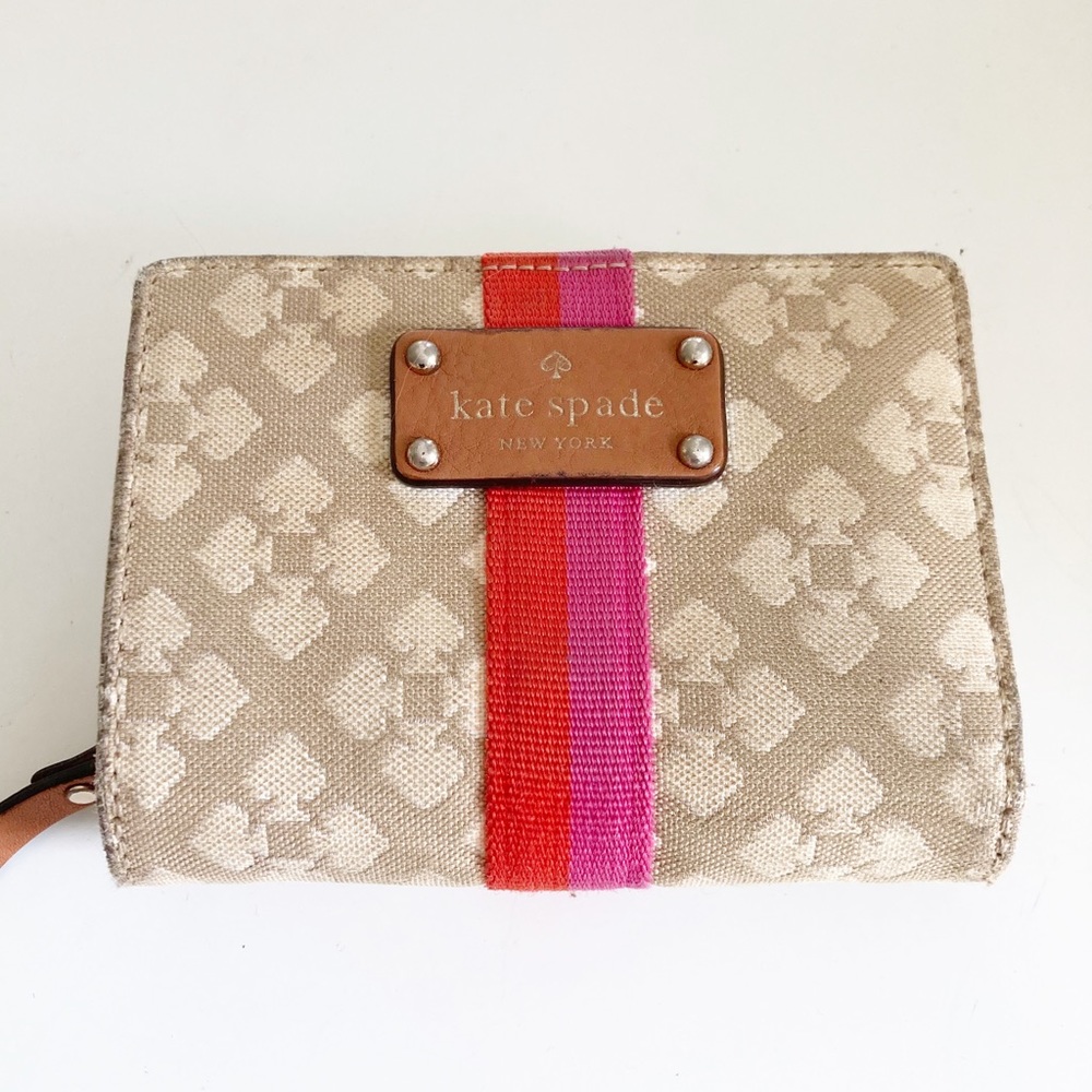 Kate Spade wallet